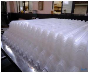 Quality Etp Tube Settler Media For Stp Lamela Honeycomb Clarifier wholesale