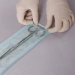 Dental Self Sealing Sterilization Pouches Sterilization Bags Dental Flat