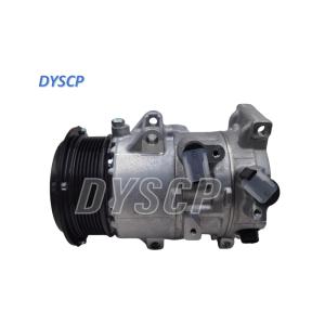 Quality Auto AC Compressor 88310-06330 88310-42270 88310-33250 For Toyota Camry ES240 ACV40 ACV41 ACR50 7PK wholesale
