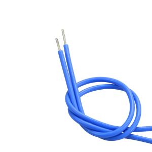 Quality 0.3-2.5mm2 UL3135 12-26AWG Flexible Electical Wire Tinned Copper wholesale