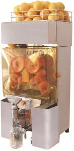 Quality Commercial Juicers-Heavy Duty Orange Juicer Machine For Restaurants Fruit Juice Extractor wholesale