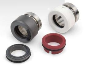Quality Roten 7 PTFE Bellow Seals 12mm PTFE Rotary Shaft Seals wholesale