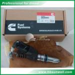 Dongfeng M11 Cummins Diesel Fuel Injectors 4902921 High Reliability