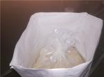 Physical Extraction Pure Baking Gluten Powder , Food Industry Whey Powder Gluten