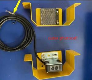 Quality External Photocell High Speed Door Parts With CE wholesale