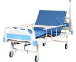 OEM 2 Crank Manual Hospital Bed