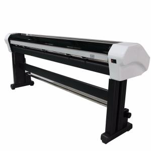 Quality 500W Digital Garment Printer Water Base Ink 220 * 40 * 50Cm 110 / 220V wholesale