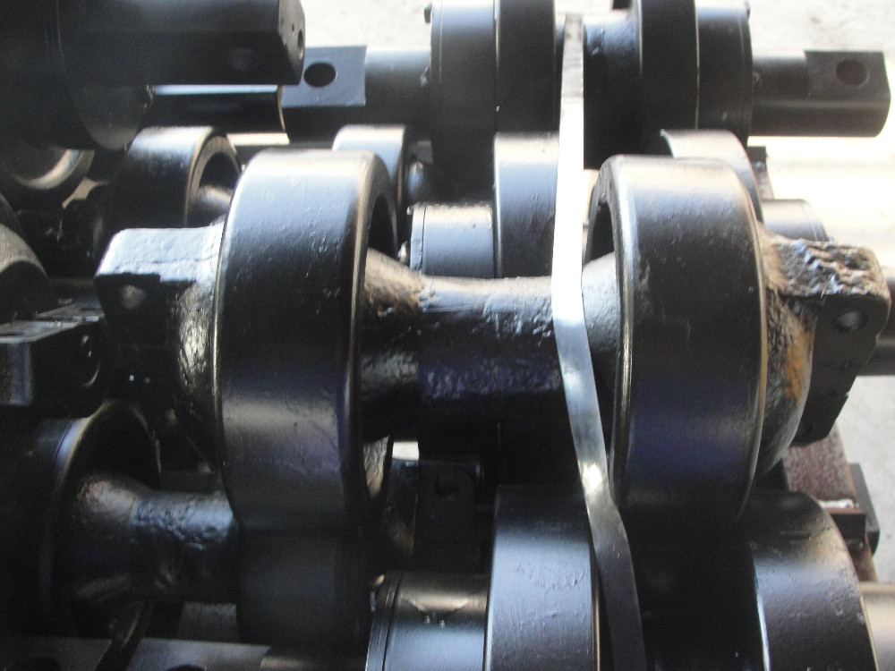 QUY80 UPPER ROLLER
