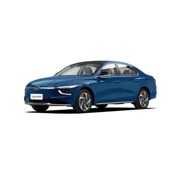 Modern Mingtu Pure Electric 2021 TOP Flagship 165km/H High Speed Electric Super