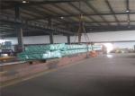 Higher Hardness Steel Drill Pipe 3 Meters 7.11mm - 12.7mm Wall Thickness