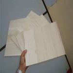Directly Sells Paulownia Wood Taekwondo Training Grade Breaking Board 100-1220mm