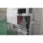 Stainless Steel Sachet Packing Machine Jam Jelly Candy Stick Multi Lane