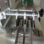 350mm Automatic Biscuit Packing Machine 180bags/min Restaurant