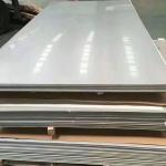 Etched 201 Stainless Steel Sheets Metal 20 Gauge 4x8 Stainless Steel Sheet