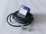 Shaftway Installed Level Photoelectric Switch WECOK2 Black infrared Beams