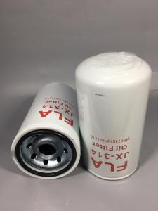 Quality Excavator Engine Parts Oil Filter KS141C ME074013 wholesale