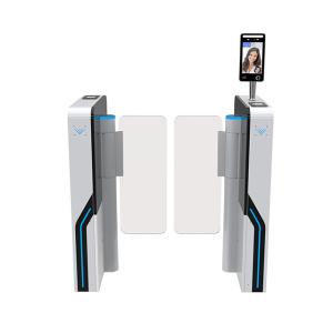 Quality High Performance Speed Turnstile Gate Smart Design Anti Submarine wholesale