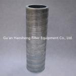 937870Q Glass Fiber Industrial Oil Filter Cartridge 21 To 210 Bar