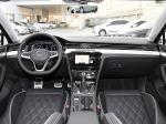 FAW Volk Swa Gen Magotan GTE 2022 Plug In Hybrid Luxury New Volkswagen Electric