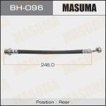 TOYOTA LAND CRUISER PRADO URJ150L Rubber Brake Hose 90947-02A08 90947-02G15