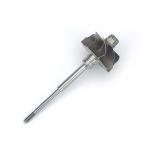MS-TECH Turbo K03 Turbine Wheel Shaft 5303-970-0413 , 5303-970-0463 Ind43mm