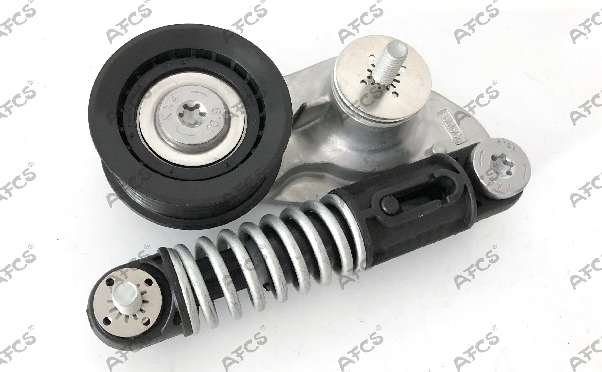 CV6A228A/BT BB5E-6A228-BA Auto Belt Tensioner For Ford MONDEO