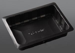 Quality A-66 clamshell tofu box wholesale