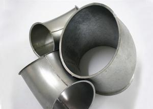 Quality 80-300mm Diameter Galvanized Pressed Bends wholesale