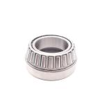 30211 Tapered Bearing for Textile Industry and HRC 60-63 Hardness Steel Cage