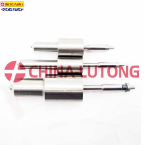 Quality Wholesale Spray Nozzles zexel injector nozzle 105017-3630 DLLA148PN363 for KOMATSU wholesale