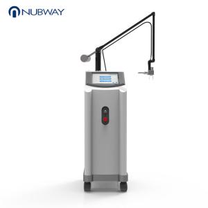 Quality Welcome the wonderful skin - CO2 laser machine for any skin problems rejuvenation wholesale
