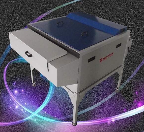 Film Processor SL-250H Heidelburg Offset Printer for Offset film processing equipment