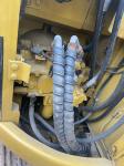 Excavator CAT 313C Second-hand Carter excavator 13ton excav used cat
