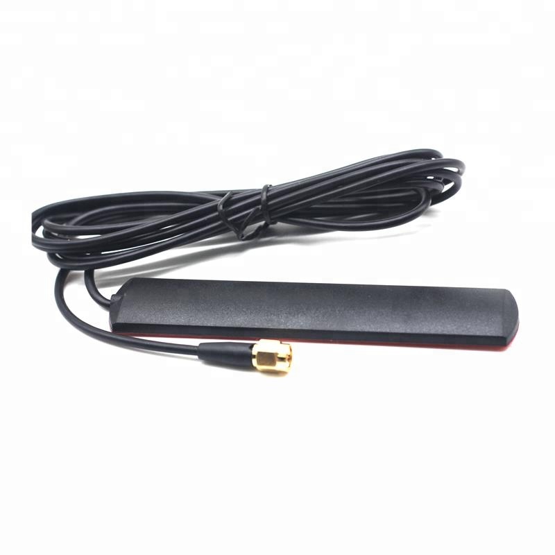 High Gain Long Range WiFi Patch Antenna for 2400-2500 MHz Frequency WiFi Receiver