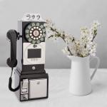 HD 1080P Video Guest Book 10 Hrs Wedding Telephone Guest Book For Celebrating