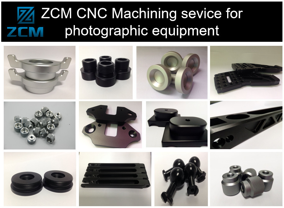 57mm Length Custom Photographic Device