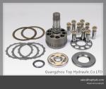 Toshiba SG02/025/04/08/15/17/20/ MFB150/Hydraulic parts Swing Motor of Excavator