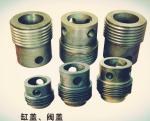 AH100101190200 BOMCO F1300 discharge filter assembly AH1301020401AH36001-04.01A