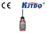 10 A 250VAC Durable Industrial Limit Switches High Temperature Resistance
