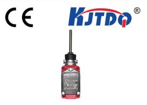 Quality 10 A 250VAC Durable Industrial Limit Switches High Temperature Resistance wholesale
