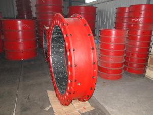 Quality Oilfield Drilling Rig Parts Pneumatic Tube Clutch For Workover Rig LT Series wholesale