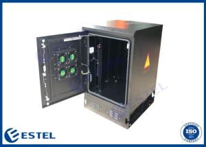 Quality Waterproof 16U 19Inch Rack Outdoor Telecom Enclosure wholesale
