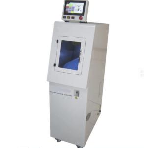 Quality Nozzle Cleaning Equipment SMT Assembly Machine 01005 Components AC200-240V wholesale