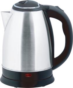 Quality Smart Kitchenaid Electric Water Kettle Safety Fuse Automatically Shut Off wholesale