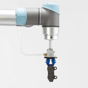 Quality Automatic Assemblies 800g Pneumatic Soft Gripper wholesale