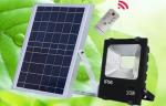 Rechargeable Outdoor LED Spotlights