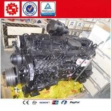 Quality Genuine Cummins Diesel engine assembly C245-33 wholesale