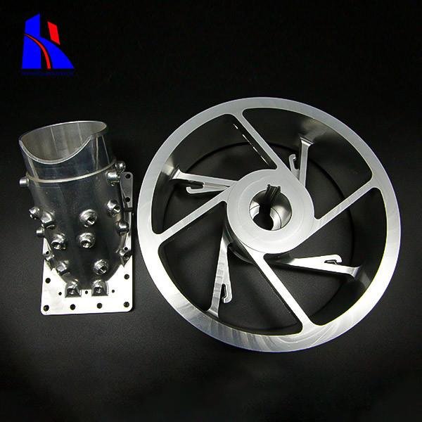 Cheap OEM CNC Machining Turning Parts Titanium Alloy Polishing finish for sale