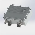 Hvch High Voltage Coolant Heater Valeo Electric Vehicle Heating Solutions