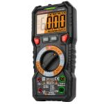 Black 6000 Counts 1000V Digital Graphing Multimeter